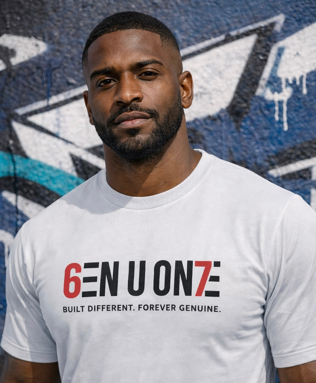 6ENUON7 MEN’S COLLECTION